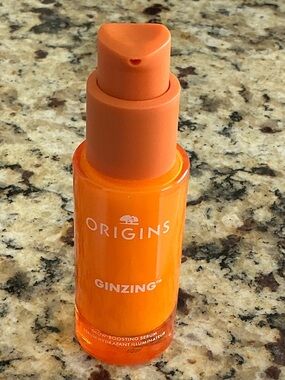 Origins GinZing Serum